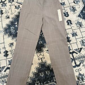 a new day Gray Ankle Pants